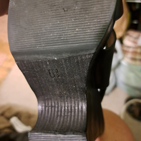 Steve Madden Women's Platform Shoes - Picture 13 of 15